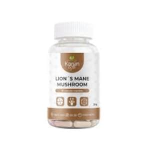 Melena De Leon 60 Cap Karunlife